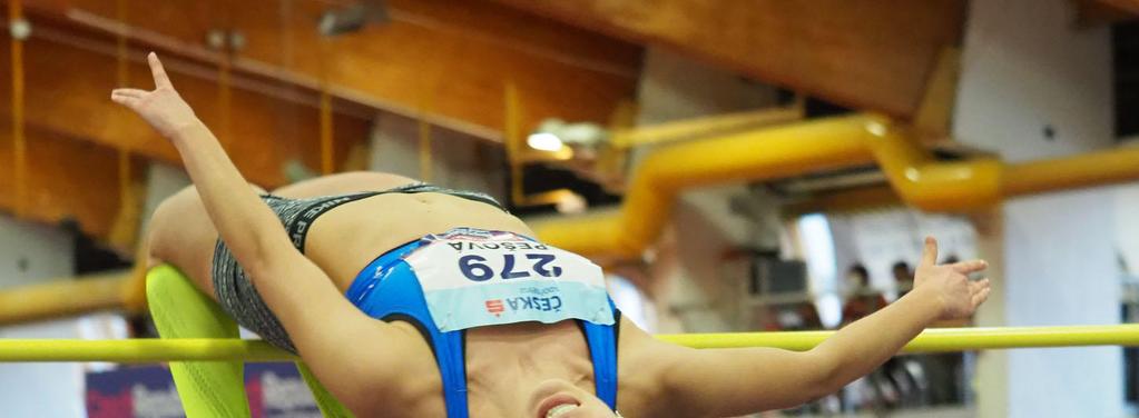 MISTŘI A PŘEBORNÍCI 2018 Mistrovství České republiky 1. Řehák, Holub, Jíra, Hampl muži 4 100 m 41,43 1. Hampl Štěpán junioři 100 m 10,62 1. Řehák, Holub, Jíra, Hampl junioři 4 100 m 41,98 1.