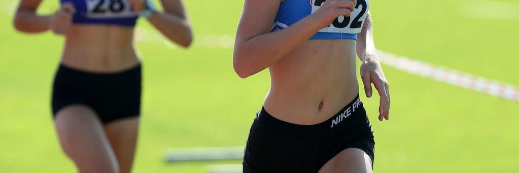 Znamínková Rozárire žákyně starší 150 m 20,02 1. Šlehubrová Kristýna žákyně starší 60 m 7,95 1. Šlehubrová Kristýna žákyně starší 60 m h 7,99 1. Olivová Natálie žákyně starší dálka h 507 1.