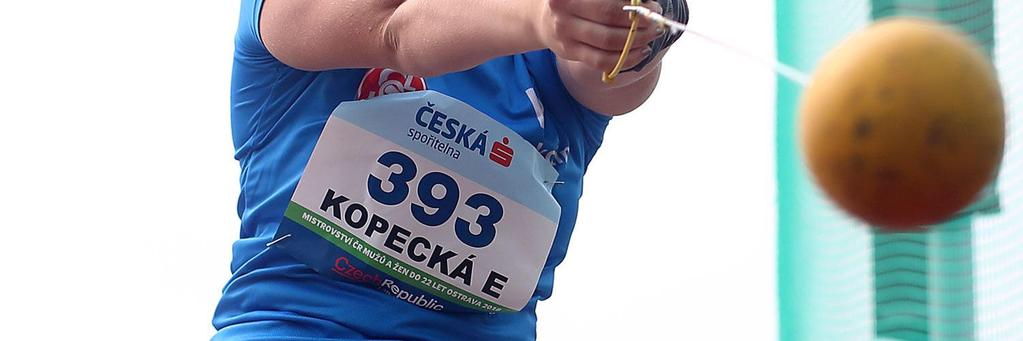 Martinek Robin junioři dálka h 639 2. Puczek Tomáš junioři výška h 192 2. Semotam Jindřich junioři trojskok h 12,51 2. Semotam Jindřich junioři dálka 632 2. Bezucha Daniel junioři 400 m př. 59,44 2.