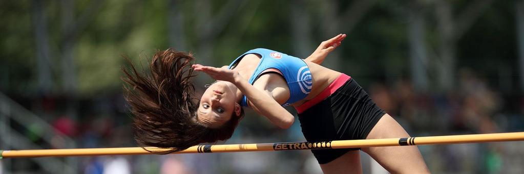 3. Semotam Jindřich junioři oštěp 41,77 3. Rudolfská Dominika juniorky 400 m 1:02,41 3. Pospíšilová Kateřina juniorky výška h 150 3. Nováková Anežka juniorky koule 7,81 3.