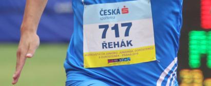 TEPO Kladno 9 400 3. Atletika Stará Boleslav 6 167 4.