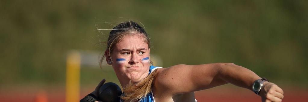 Dorostenci Středočeský krajský přebor 1. T. J. Sokol Kolín - atletika 10 526 2. AC Čáslav 9 464 3. T. C. TEPO Kladno 8 109 4.