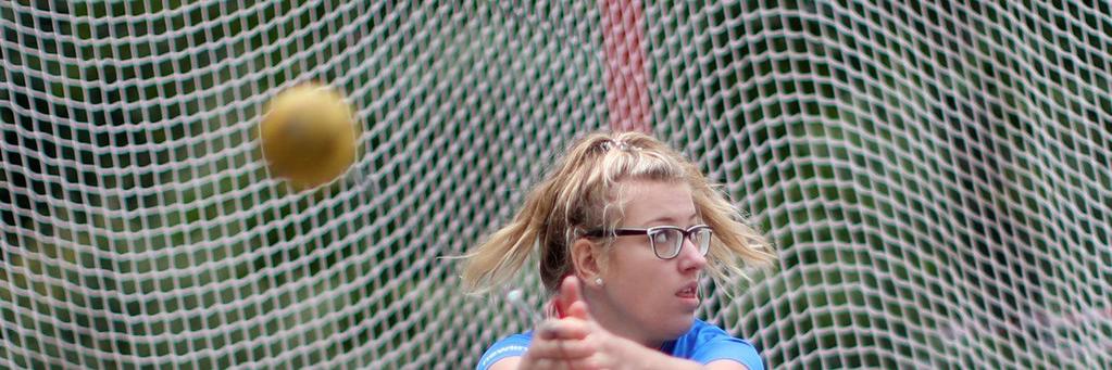Starší žákyně - mistrovství České republiky (vedoucí Vl. Šlezová a Veronika Jelínková) 1. TJ LIAZ Jablonec n/n. 158,5 2. SSK Vítkovice 141 3. T. J. Sokol Kolín - atletika 124,5 4.