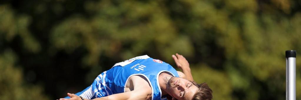 47. ročník Memoriálu Josefa Holečka v běhu na 3000m 1. 5. Jaroslav Doubek 93 ASK Slavia Praha 8:46,26 42. ročník Memoriálu Václava Stárka ve vrhu koulí 1. 5. Jan Groček 00 ASK Slavia Praha 14,04 28.
