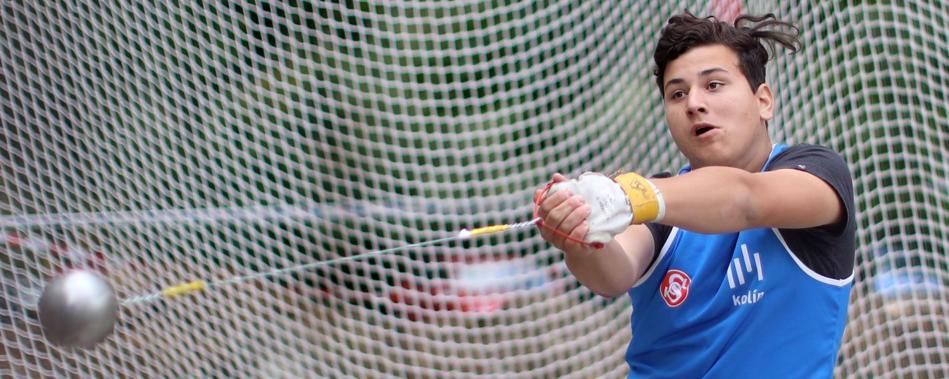 Marek Řehák 27 10. Eliška Kopecká 23 Žactvo: 1. Natálie Olivová 151 11. Jan Brát 17 2. Jiří Synek 103 12. Anna Pátková 11 3. Josef Šedivý 102 13. Lukáš Soukal 8 4.