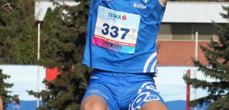 30 Michal Kuchař 03 5.26 David Batelka 02 D 5.25 Daniel Bezucha 99 J 5.17 Jan Brát 03 5.15 Vlastimil Trnka 04 5.10 Jakub Svoboda 04 5.04 Vít Vinduška 04 5.01 Šimon Kratochvíl 04 4.