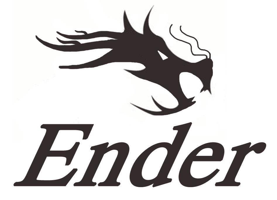 Ender 3 Series 3D Printer Rychlá instalace Tento