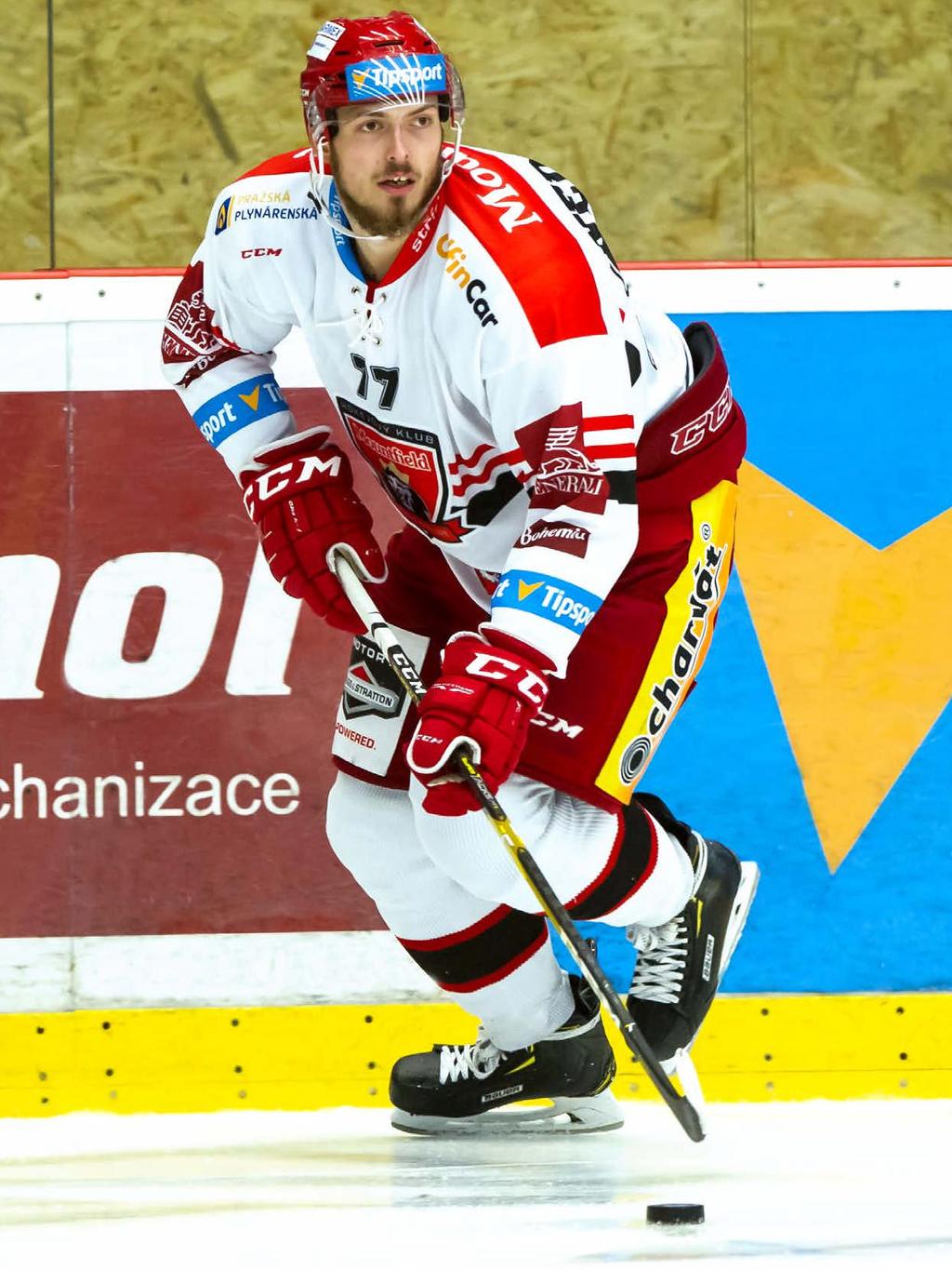 Richard Nedomlel