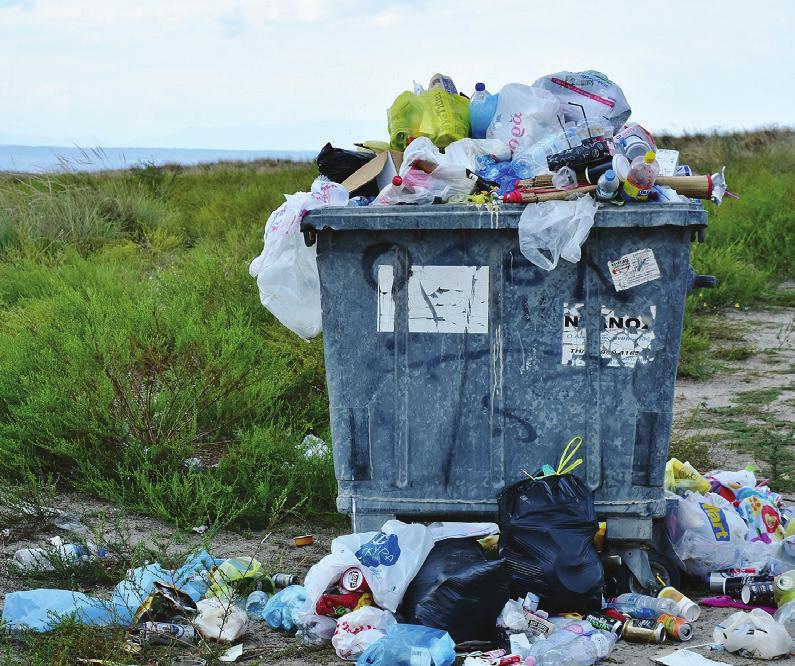 Nový Evropský parlament by měl prosadit pravidla vedoucí k omezení znečišťujících látek, hluku a emisí CO2, a to zejména přijetím strategie, která udělá z Evropy světového lídra v oblasti nulových