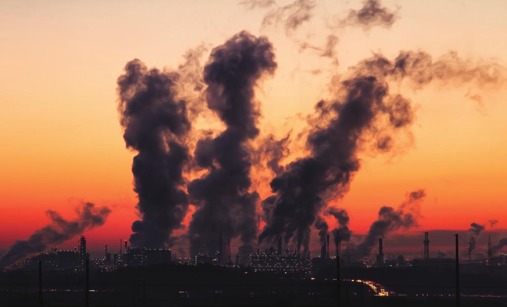 Rozpočet EU, který řeší globální a evropské environmentální výzvy Současný rozpočet EU je ve velké míře v rozporu s cíli EU a mezinárodními závazky v oblasti udržitelnosti, ochrany klimatu a