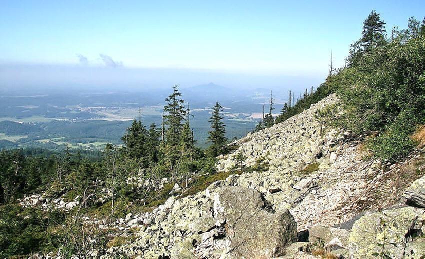Kamenné