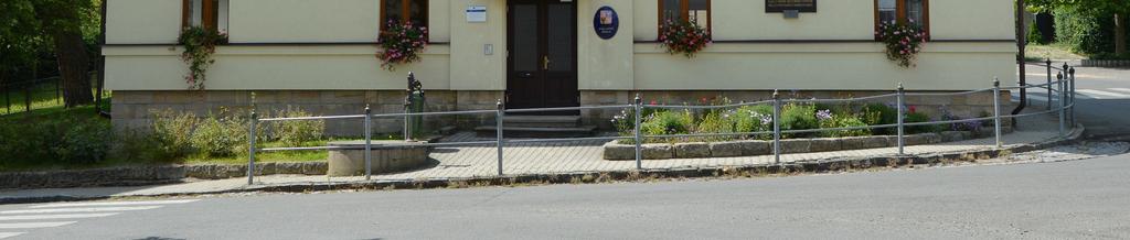 Břetislav Tomeš, ředitel