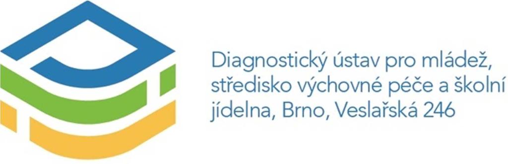 Minimální preventivní program školní rok 2017/2018 Diagnostický ústav pro mládež Vypracoval: Mgr.