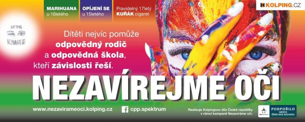 STRÁNKA 11 Co byste řekl ke kampani na závěr? Abychom mohli i nadále poskytovat kvalitní služby, usilujeme o spolupráci s podnikateli, mecenáši, i drobnými podporovateli.
