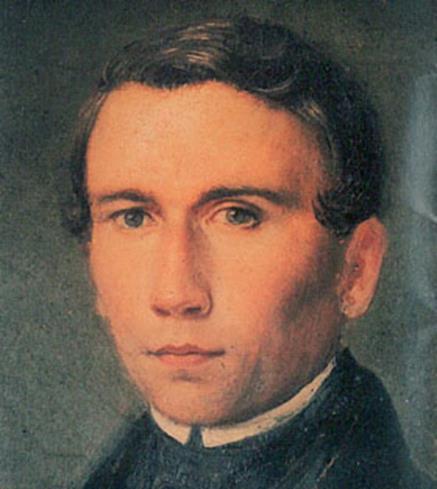 STRÁNKA 3 V prosinci vzpomínáme na našeho zakladatele Adolpha Kolpinga Členové Kolpingova díla na celém světě si v prosinci připomínají dva významné dny. 8.