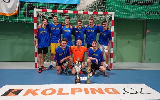 11. se uskutečnil 26. ročník fotbalového turnaje. Zúčastnilo se ho 11 družstev z ČR, Maďarska, Rumunska a Německa.