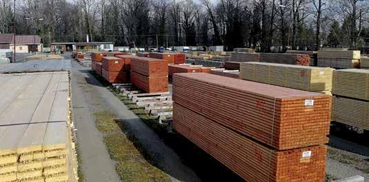 Pozitivního vývoje prodejů jsme v loňském roce docílili především díky úzké spolupráci s našimi zákazníky a dodavateli materiálů.