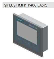 6AV2123-2MB03-0AX0-10 až +50 C SIPLUS HMI
