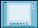 SIMATIC Basic HMI Přehled produktů Basic HMI Pro jednodušší úlohy s limitovaným počtem objektů s výhodným