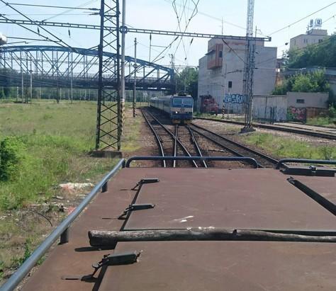 vlaku Sv 29977 Zdroj: DI Obr. č.