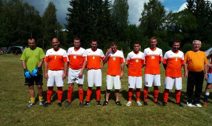 Slunovrat V sobotu 21.6.
