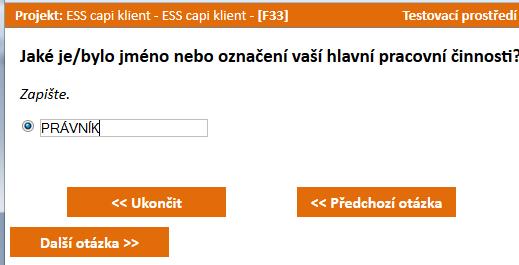 Problémová místa v