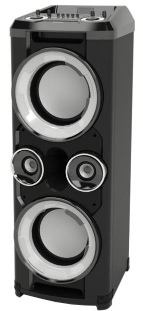 SPEAKER BLUETOOTH PARTY HANGSZÓRÓ NÁVOD K POUŽITÍ NÁVOD