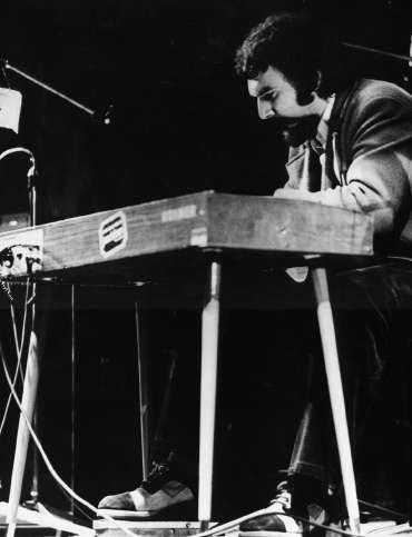Samozřejmě nechyběly večery s Jazzem Live s kapelou Těšínského Jazz Q.