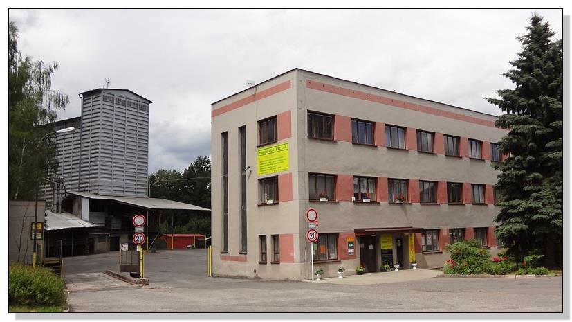 g) PODÍLY V JINÝCH SPOLEČNOSTECH ZEOS LOMNICE a.s. má v jiných společnostech majetkový podíl, ale žádný z nich není významný. V roce 2014 proběhla fúze mezi dvěma družstvy (Družstvo MLÉKO CZ vs.