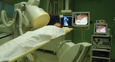10 Zdravotnická oddělení Pediatrie Radiodiagnostické oddělení Oddělení rehabilitační a fyzikální medicíny Urologie počet hospitalizovaných 3 236 z toho počet narozených dětí 1 335 využití lůžek v %