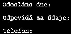 2018 - Inventarizace