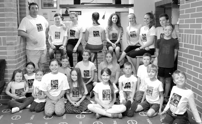 KULTURA NA SLOVÁCKU 11 Zazpívej, slavíčku hledá talenty FOLKLOR Vyberte lidovku, která dítěti sedí Po změnách v organizaci pěvecké soutěže Zazpívej, slavíčku na Uherskohradišťsku, Uherskobrodsku a