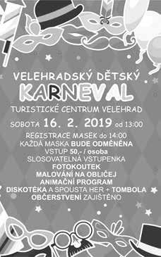 Nájezdy pro velké i malé na golmana ve výstroji nebo střely na golmana falešného. kluziště, so 2. 2., 9.00-12.