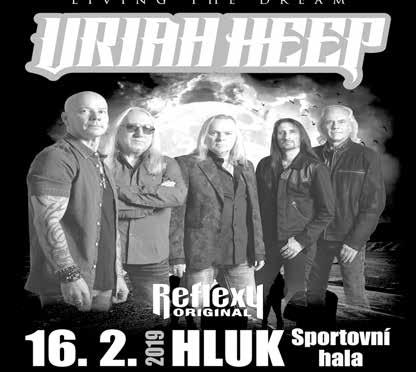 00 Po čem muži touží UHERSKÉ HRADIŠTĚ KINO HVĚZDA po 28. 1. - 17.30 Psí domov a 20.00 Složka 64 út 29. 1. - 10.00 a 16.00 Anděl Páně - divadelní představení ZŠ Východ, 18.30 Psí domov a 20.15 Kursk st 30.