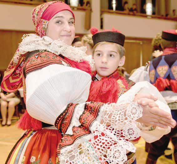 Jan Junáštík a Adam Pavelčík.