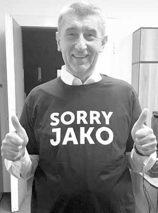 K němu nyní část nájemníků z domu s čísly popisnými 992, 993 a 994 vzhlíží jako k poslední Obrátili jste se někdy se svým problémem na politiky? redakce@ddk.
