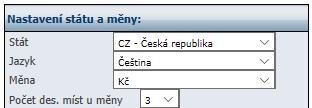 Cestovní příkaz při pohybu v místě práce zaškrtnout položku Nezapočítávat diety při pohybu v místě práce a položku Cestovní náhrady podle zákonných