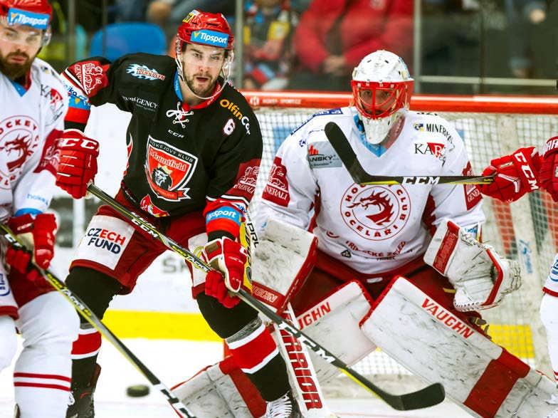 Sezóna 2018/19 / 5. + 6.