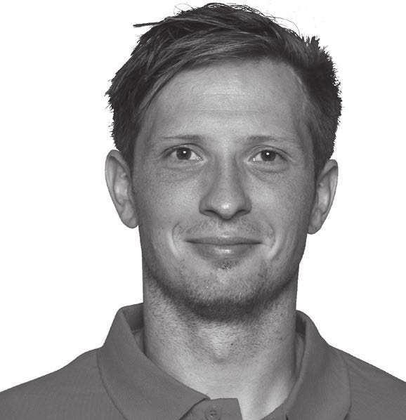 Dane, kde vidíš největší sílu hradeckého mužstva? Myslím si, že jsme na tom velice dobře pohybově, protože se nám daří soupeře přebruslit. O tom ten dnešní hokej je. To je asi naše největší přednost.