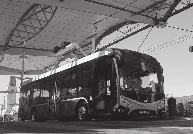 vystaven legendární autobus Tatra 85 z roku 1937 (jediný vyrobený exemplář) a jako zajímavosti dva unikátní autobusové přívěsy (rok výroby 1943 a 1965). Setkáte se také s některými autoveterány.