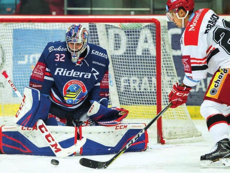 HOSTÉ PLAKÁT: Radek Smoleňák 20. 1.