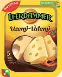 přírodní, uzený, s