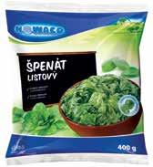 PEKÁRNY Kobliha 50-60 g různé