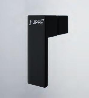 modelů následujících sérií: HÜPPE Classics