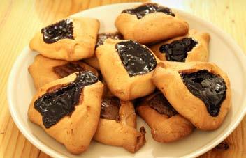 Protože se blíží Pesach, vybrali jsme je tentokrát tematicky. Me tor nic esn mace ejrev pejsach.