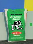 Milki Kuhtrank Ideální doplněk k Milki Secura Nápoj pro dojnice po otelení Milki Kuhtrank je perfektní koncovkou krmného konceptu Milki Secura.