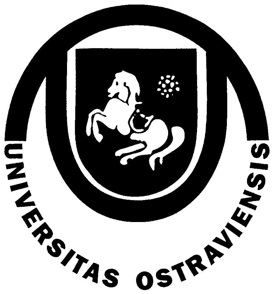 Ostravská univerzita v Ostravě Aktualizace Dlouhodobého záměru vzdělávací a vědecké, výzkumné, vývojové, umělecké a další