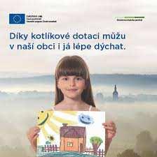 Jak budou obce postupovat? 1. Zajistí specialistu na výměnu kotlů 2. Provedou průzkum, jaký je o kotlíkové půjčky zájem 3. Podají žádost na SFŽP ČR 4. Vyhlásí vlastní výzvu pro domácnosti 5.
