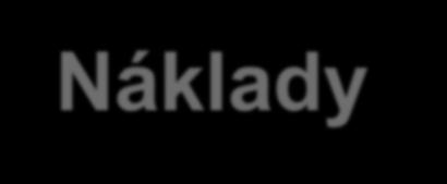 Hospodaření Náklady 278 414,28 Kč Nákup pomůcek (charita,