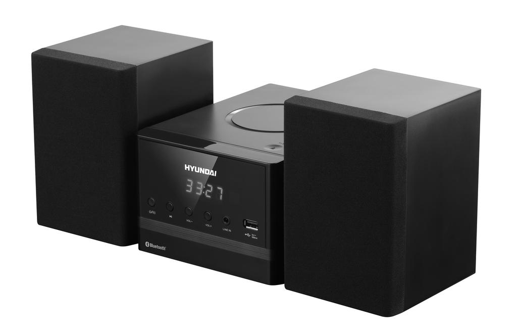 MS 238 DU3BL NÁVOD K POUŽITÍ / NÁVOD NA POUŽITIE INSTRUKCJA OBSŁUGI / INSTRUCTION MANUAL HASZNÁLATI ÚTMUTATÓ MIKROSYSTÉM S RÁDIEM, BLUETOOTH, CD A USB